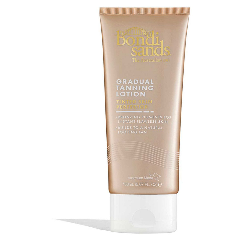 Bondi Sands Skin Perfecting Gradual Lotion 150ml