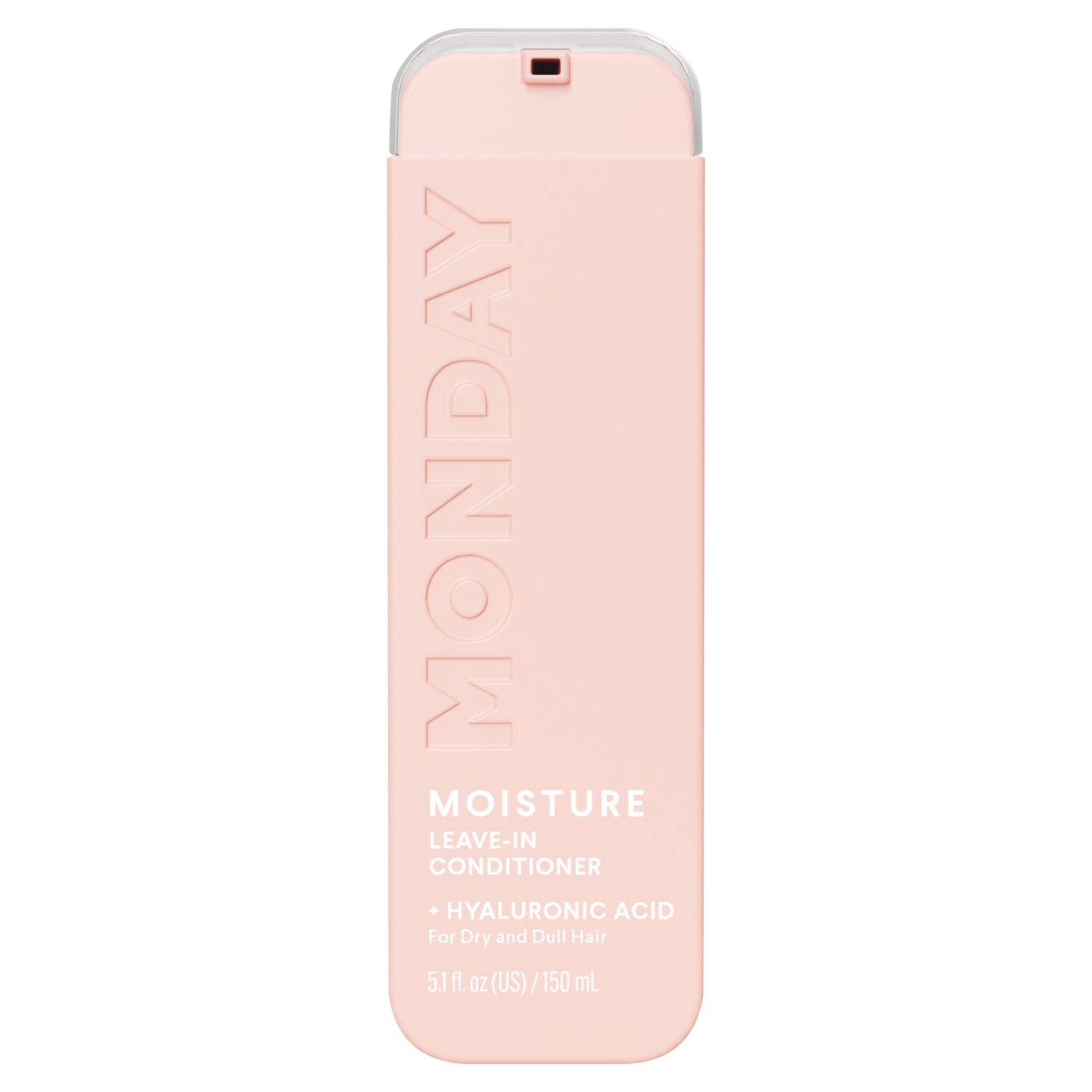 Monday Moisture leave-in conditioner 150ml, imported from the UK