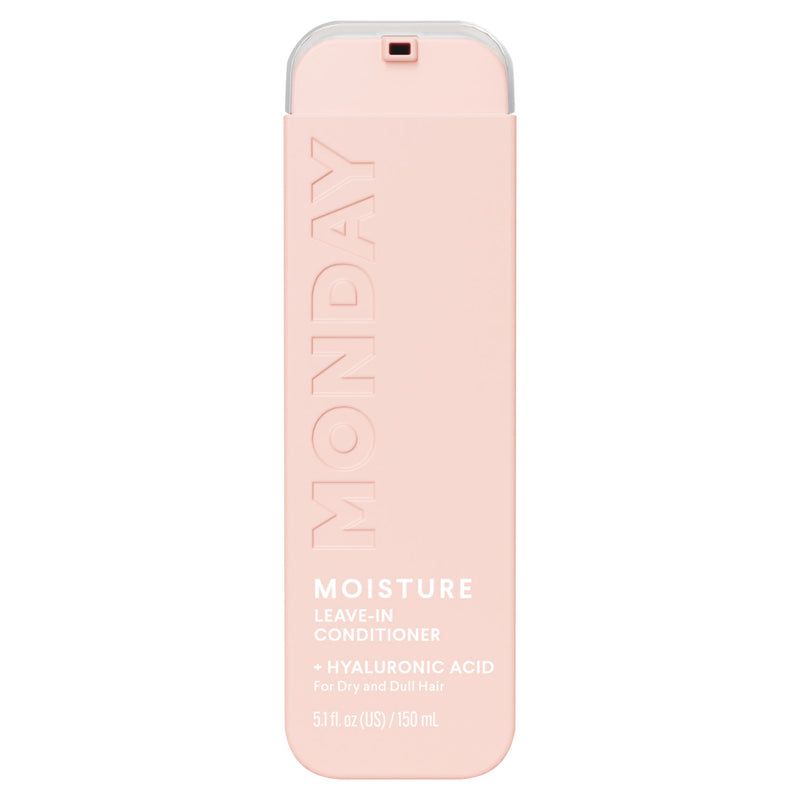 Monday Moisture leave-in conditioner 150ml, imported from the UK