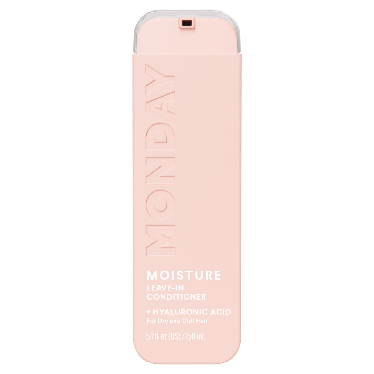 Monday Moisture leave-in conditioner 150ml, imported from the UK