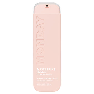 Monday Moisture leave-in conditioner 150ml, imported from the UK
