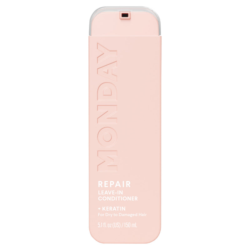 Monday REPAIR Leave-In Conditioner 150 ml - British product