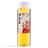 Unif Cha Li Wang sugarless oolong tea (British brand)
