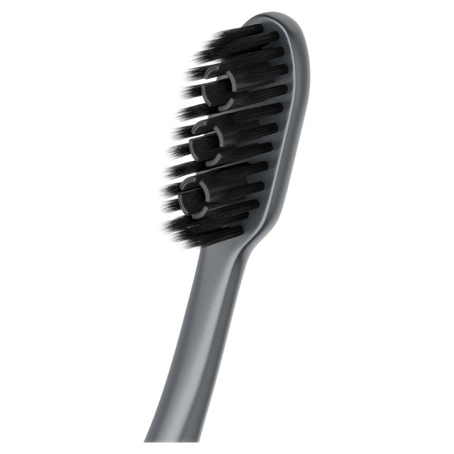 Colgate 360 Deep Clean Black Medium Toothbrush GOODS M&S   