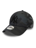 New Era Cream Dove New York Yankees Essential 9FORTY Cap