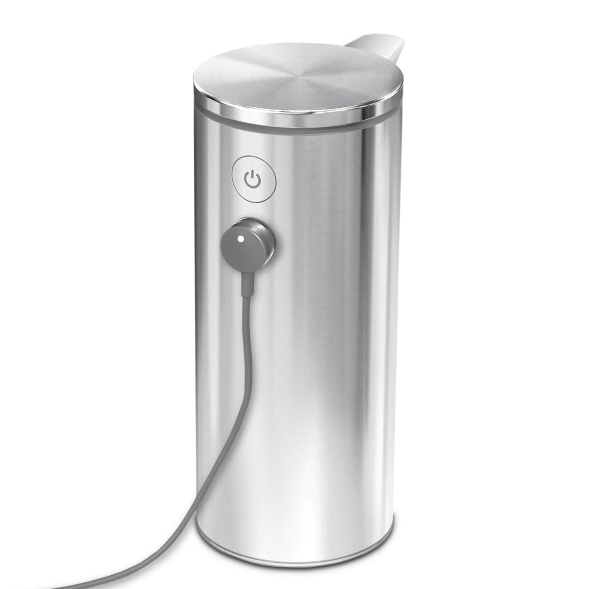 simplehuman motion sensor soap pump 2 pack - British product