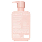 Monday MOISTURE Shampoo 350 mL, imported from the UK