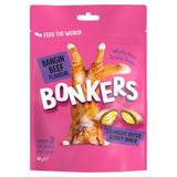 Bonkers Bangin Beef Flavour 60g
