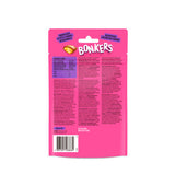 BONKERS cat treats beef flavour 60g - British product