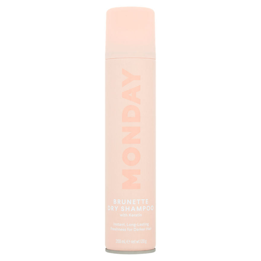 Monday Brunette Dry Shampoo