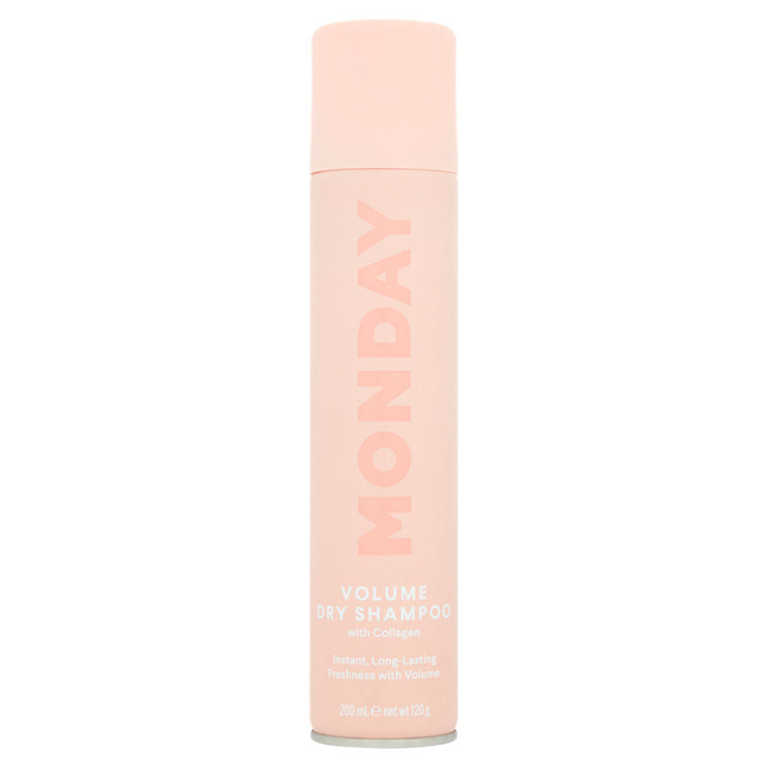 Monday Volume Dry Shampoo GOODS ASDA   