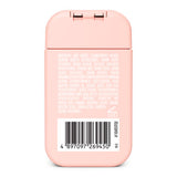 Monday Moisture Shampoo 50mL, imported from the UK