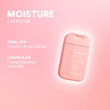Monday Haircare Moisture Conditioner 50 mL, imported from the UK