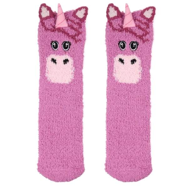 Regatta Kids Mudplay Unicorn Socks (10 -12) GOODS Superdrug   