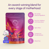 Healthy Mama Happy Baba prenatal supplement powder vitamins and minerals - British product