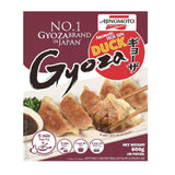 Ajinomoto Duck Dumpling Gyoza   600g GOODS M&S   