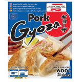 Ajinomoto Pork Dumpling Gyoza   600g GOODS M&S   