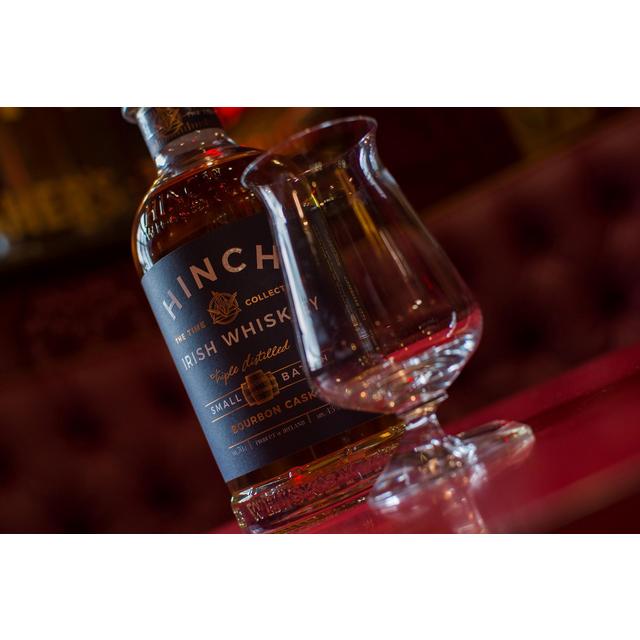 Hinch Small Batch Bourbon Cask   70cl GOODS M&S   