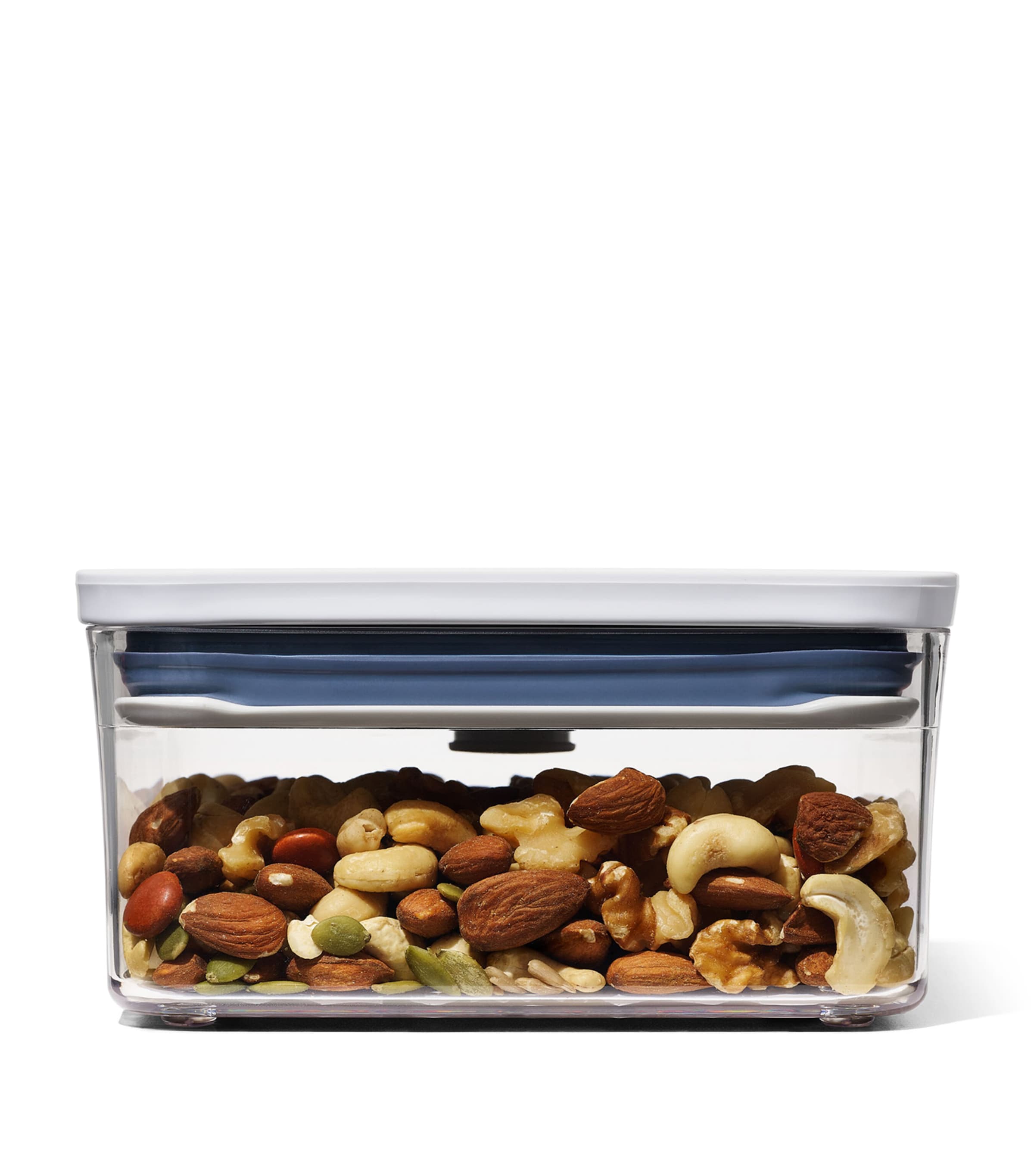 Oxo mini square POP container 1L, imported from the UK
