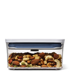 Oxo mini square POP container 1L, imported from the UK