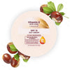 Facial Vitamin E Cream SPF 15 100ml (British brand)