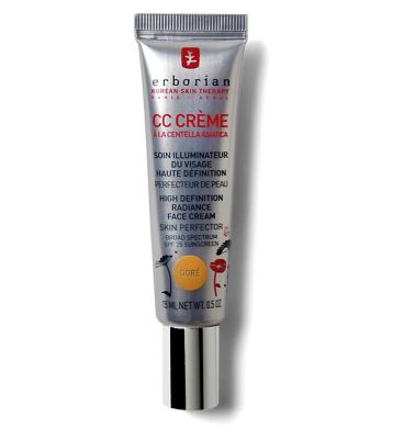 Erborian CC CRÈME 15ml