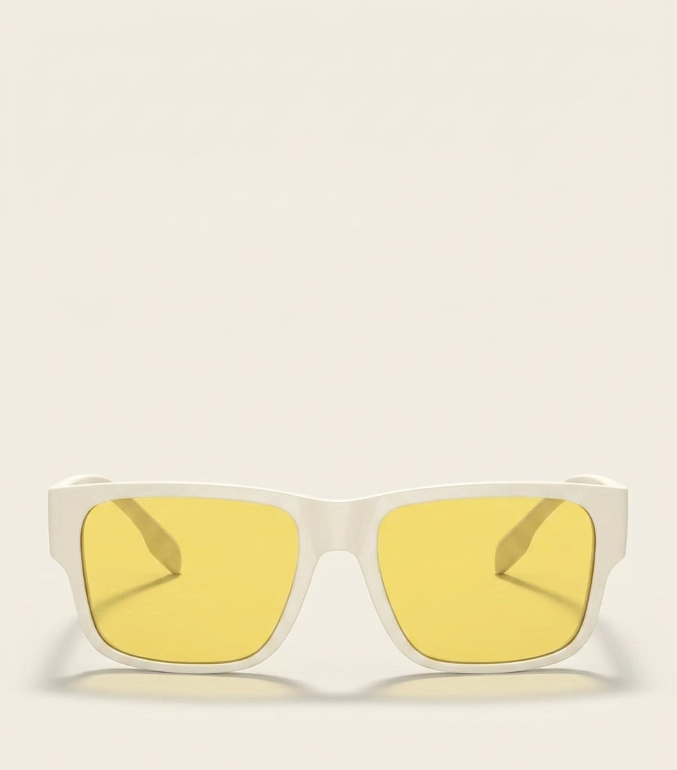 Burberry Knight Square sunglasses, UK version