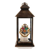 Harry Potter Light Up Lantern - Hogwarts Crest GOODS Superdrug   