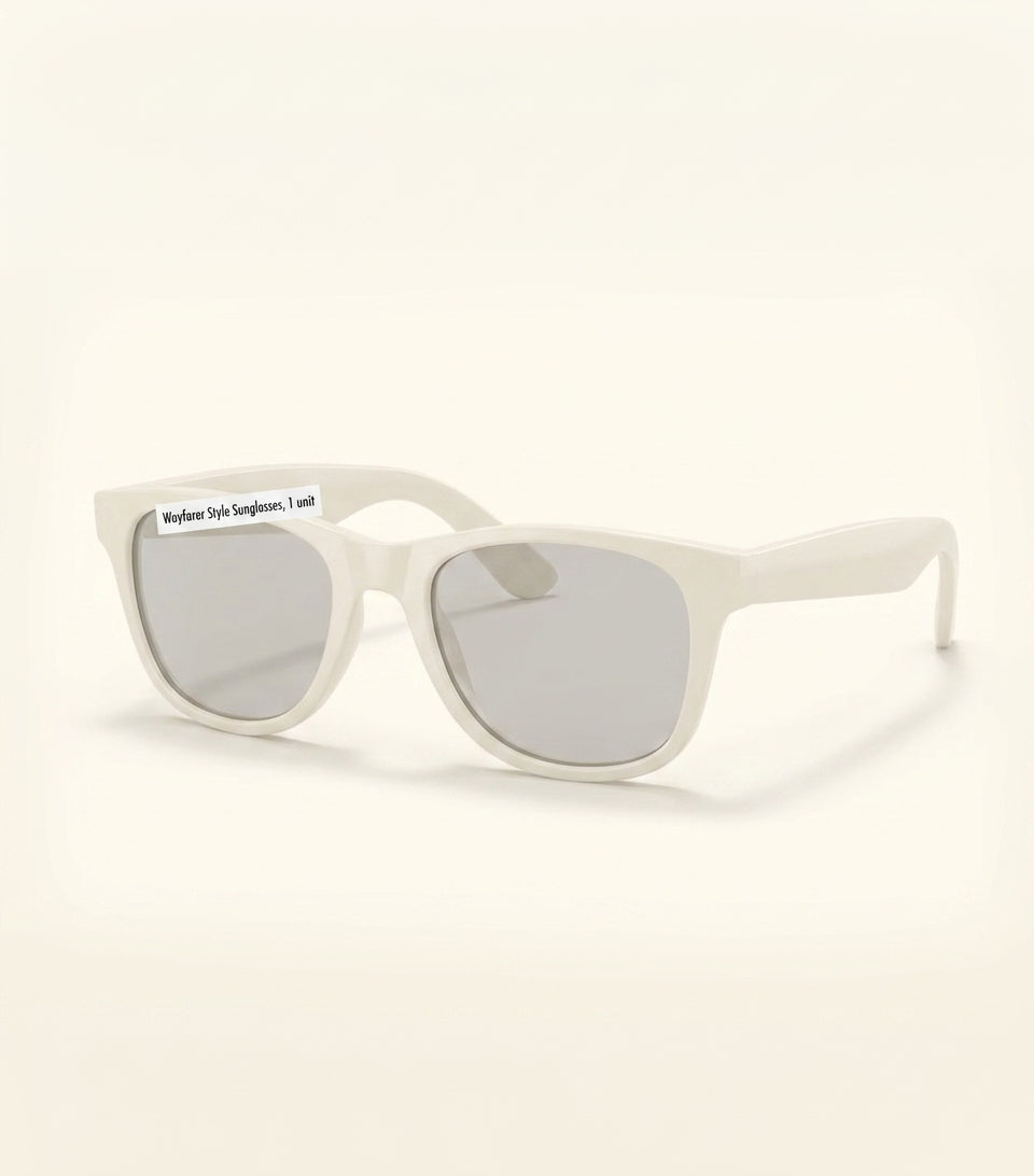 Burberry acetate oval sunglasses, UK version