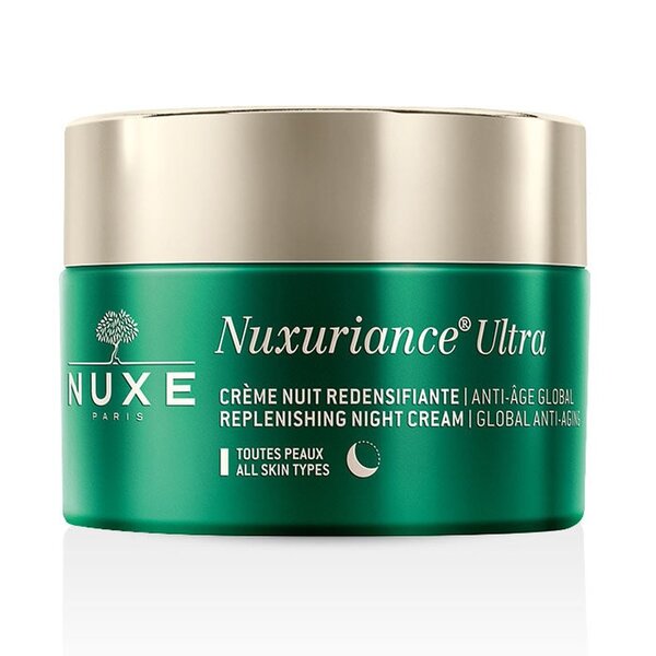 NUXE Nuxuriance Ultra Cream Night 50ml