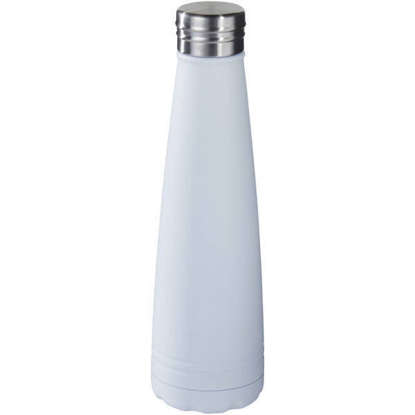 Avenue Duke copper vacuum insulated bottle - British product