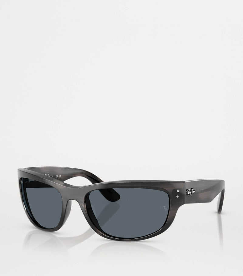 Ray-Ban Mega Balorama sunglasses, UK version