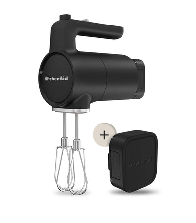 KitchenAid Go Akku-Handmixer