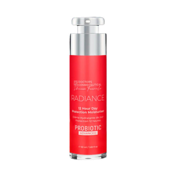 Doctors Formula Probiotic Day Protection Moisturiser 50ml (British brand)