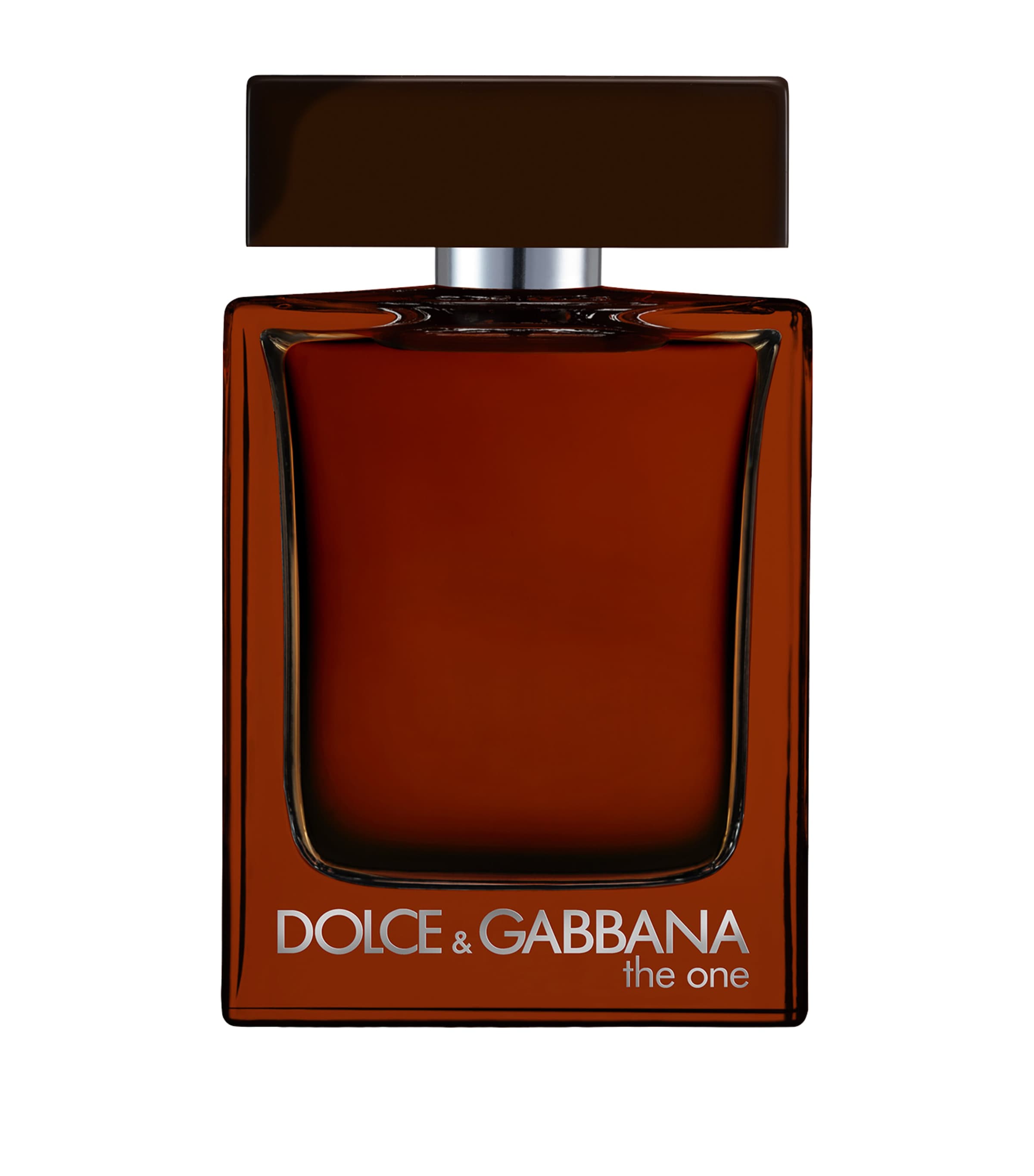 Dolce&Gabbana men's parfum with black pepper and tobacco notes 100ml - British product