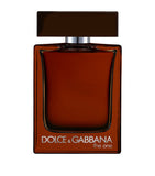 Dolce&Gabbana men's parfum with black pepper and tobacco notes 100ml - British product