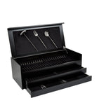 Cutipol Moon cutlery set 75-piece - British product