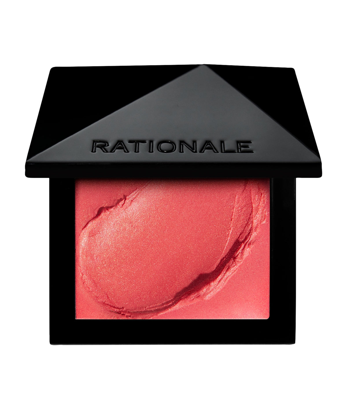 RATIONALE cream blush SPF30, imported from the UK
