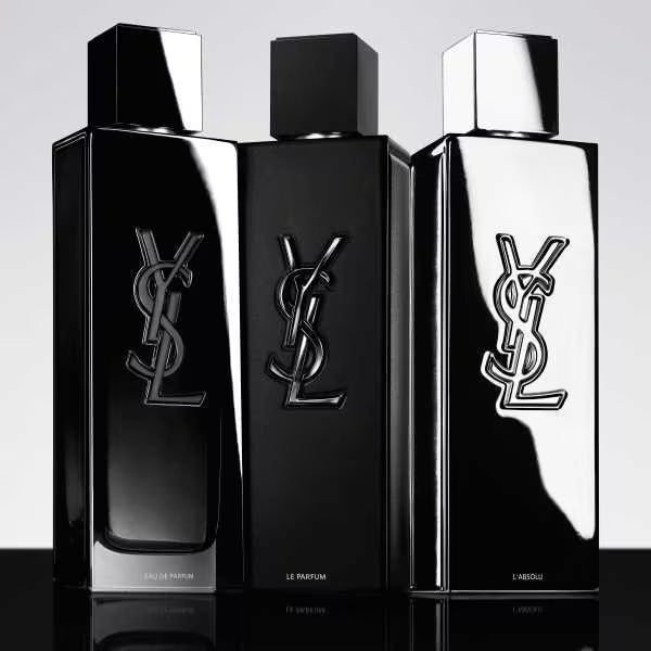 Yves Saint Laurent Myslf Eau de Parfum 60ml (British brand)
