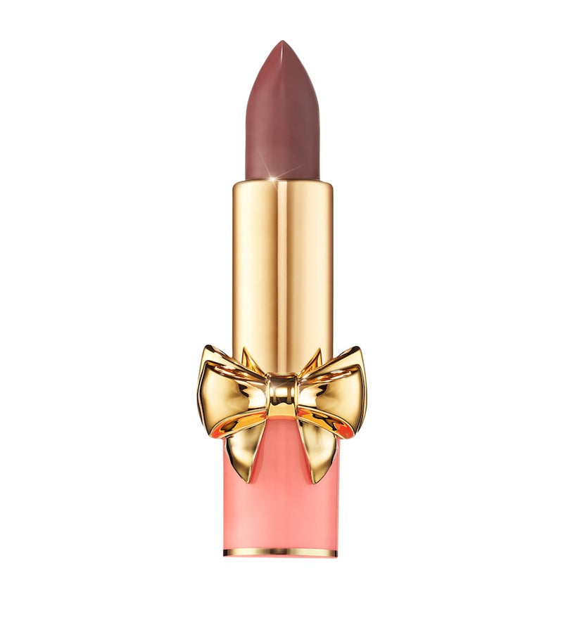 Pat McGrath Labs SatinAllure lipstick, imported from the UK