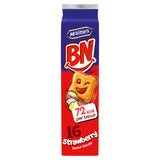 McVitie's BN 16 Strawberry Flavour Biscuits GOODS ASDA   