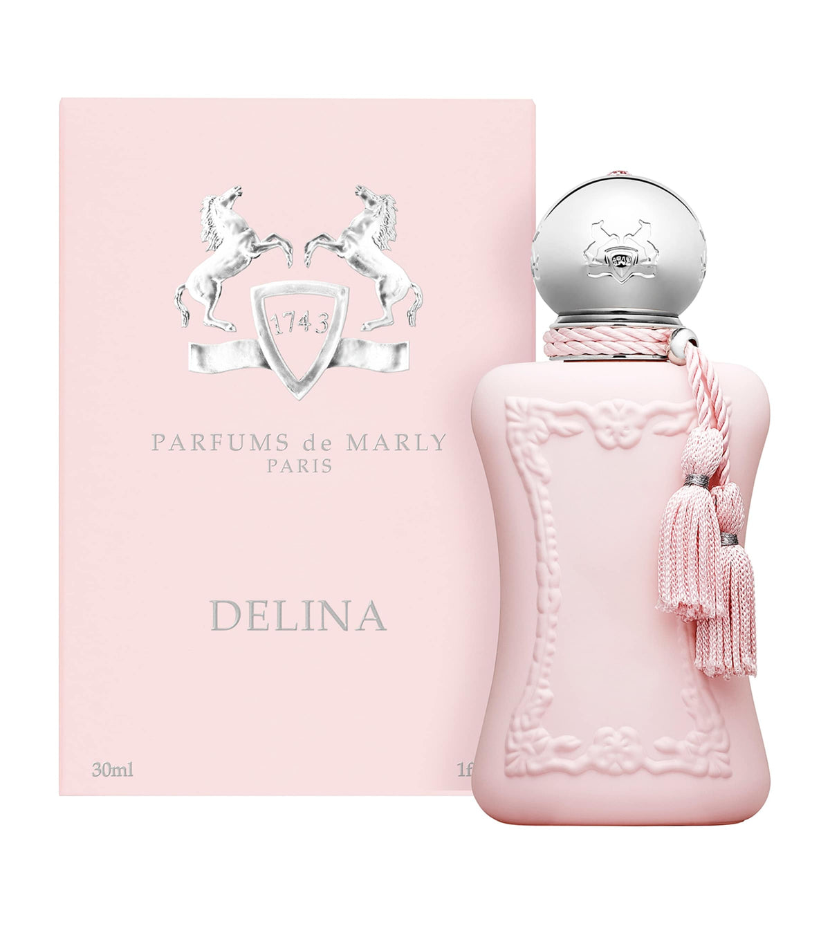 Parfums de Marly Delina Eau de Parfum 30ml, imported from the UK