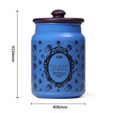 Disney Villains Evil Queen apple black iris candle 430g, UK version