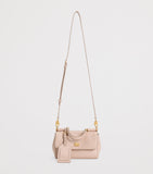 Dolce&Gabbana My Sicily cross-body bag plongé calfskin, UK version