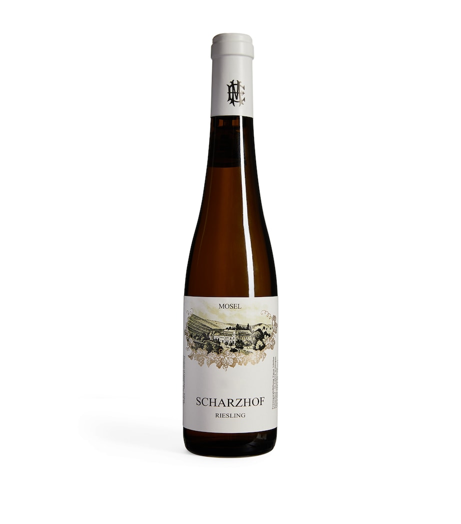 Egon Muller Scharzhof Riesling 2022 37.5cl - British product