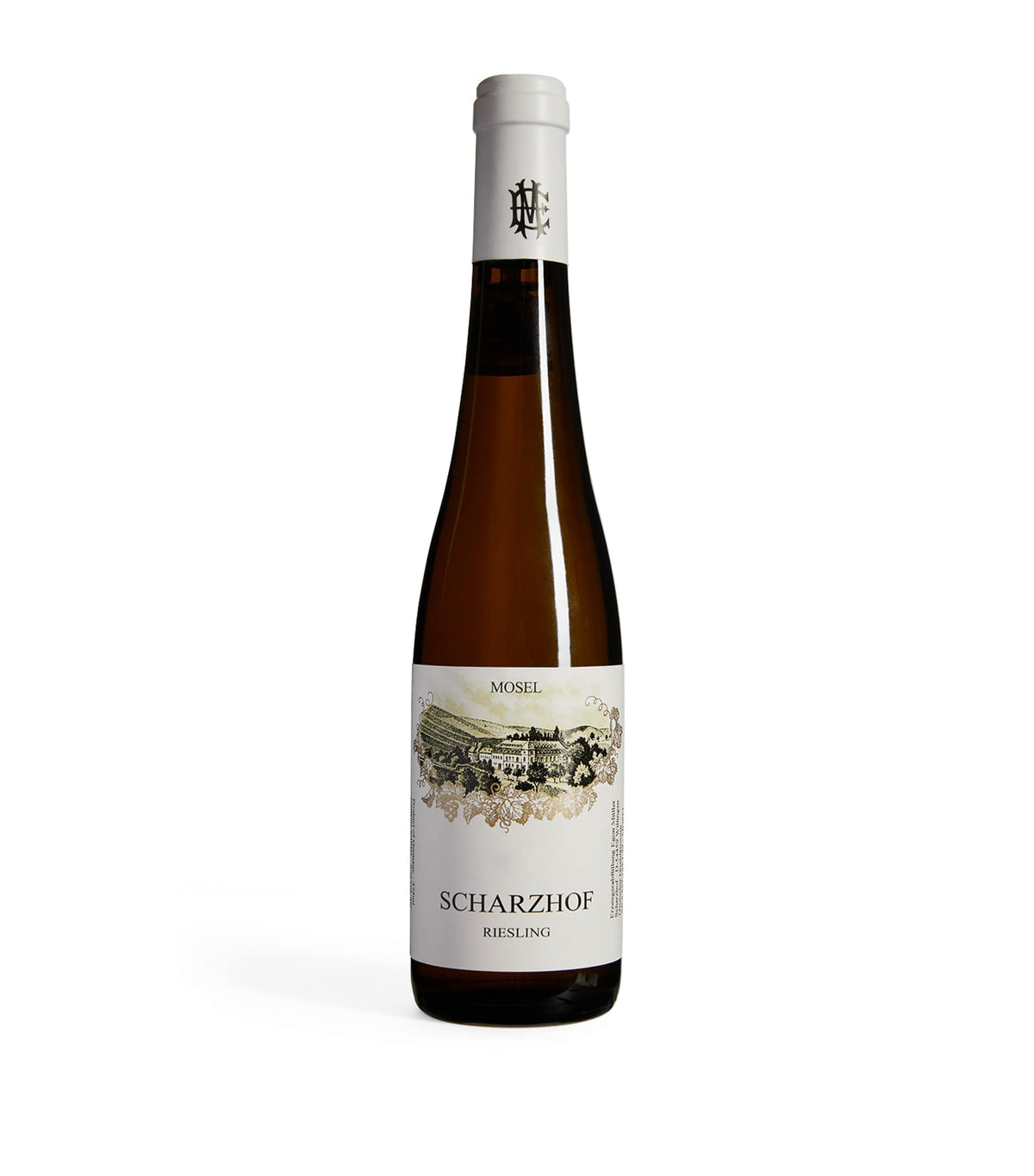 Egon Muller Scharzhof Riesling 2022 37.5cl - British product