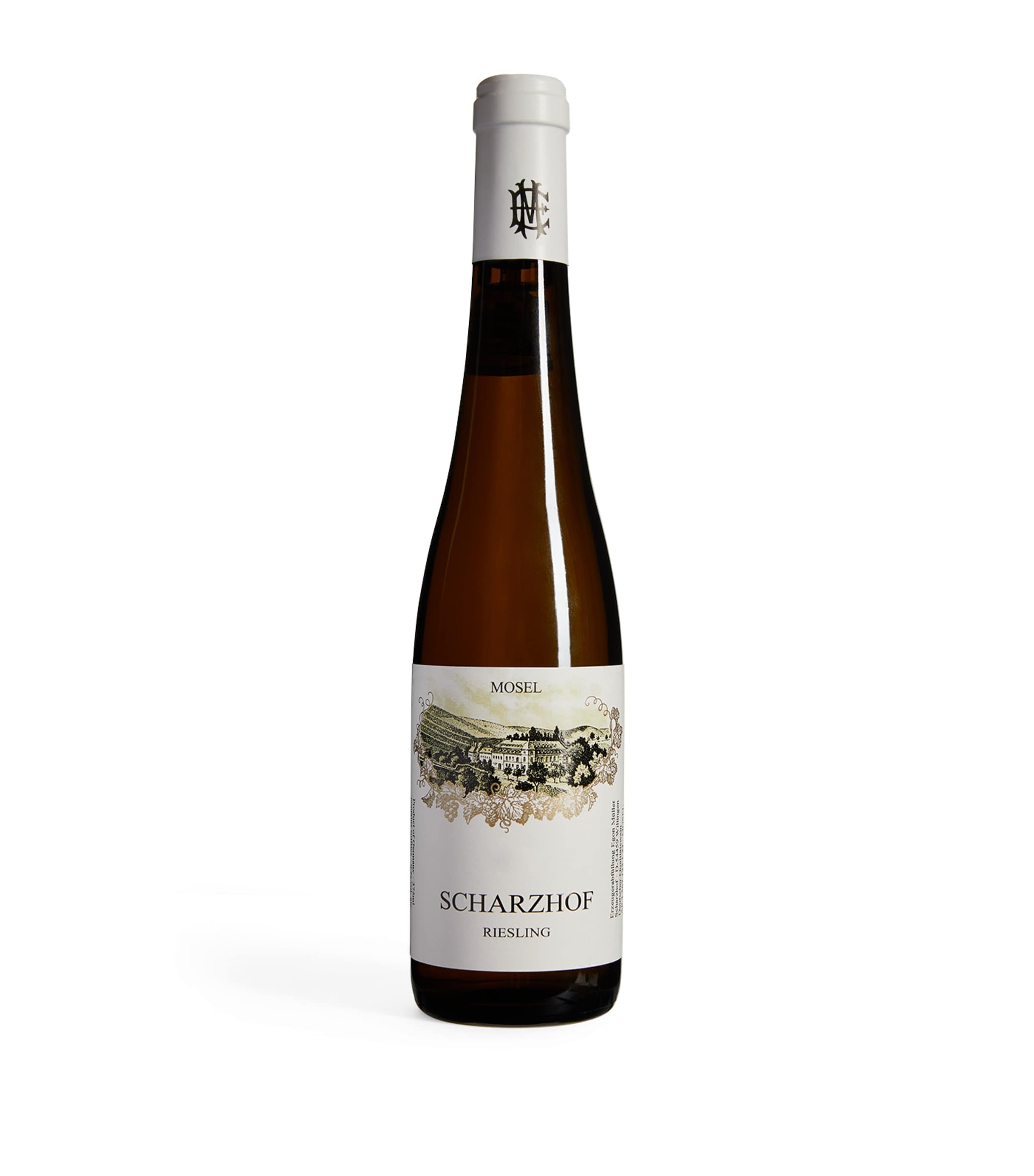 Egon Muller Scharzhof Riesling 2022 37.5cl - British product