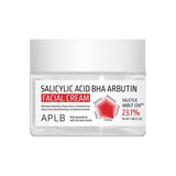 APLB BHA Arbutin Facial Cream 55ml (British brand)