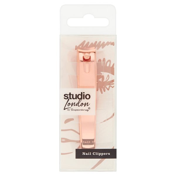 Studio London Nail Clippers