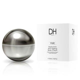 skinChemists Dr H - Hyaluronic Acid Body Cream 100ml GOODS Superdrug   